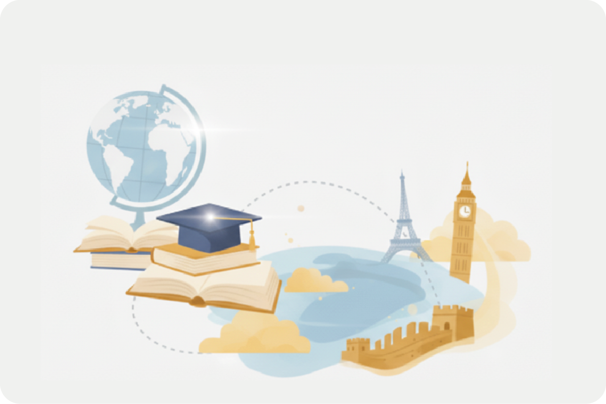 Study Abroad