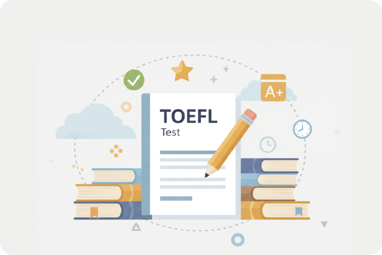 TOEFL Exam