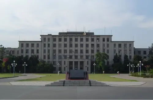 University
