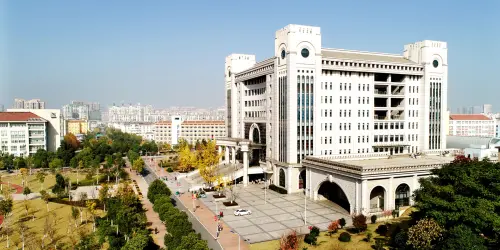 University