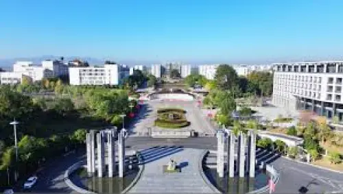 University