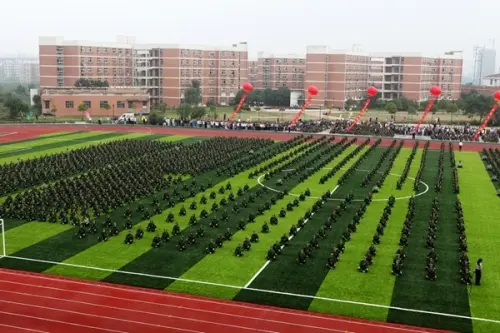 University