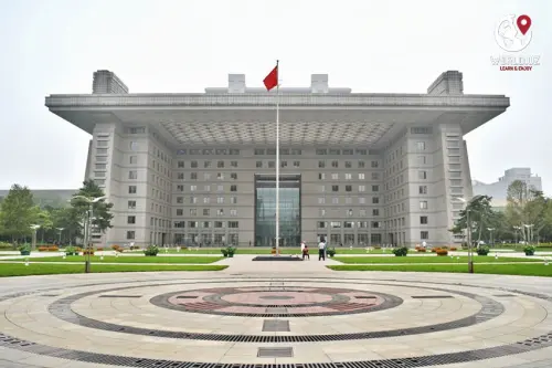 University