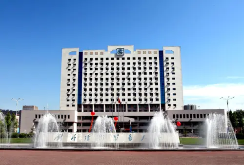 University