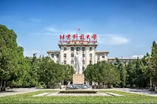 University