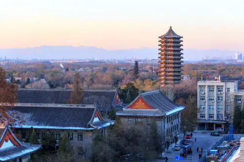 University
