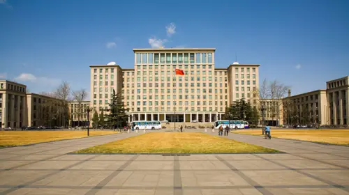 University