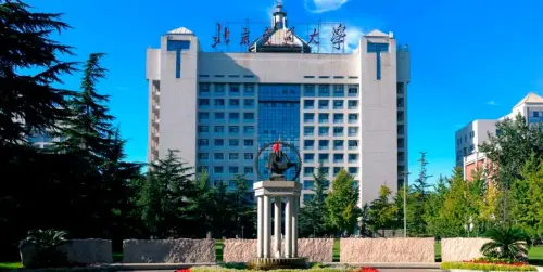 University
