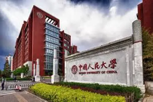 University