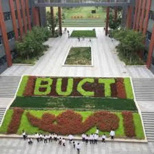 University