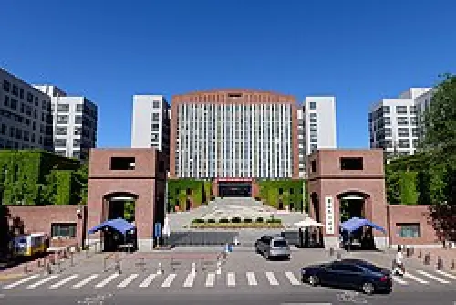 University