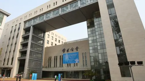 University