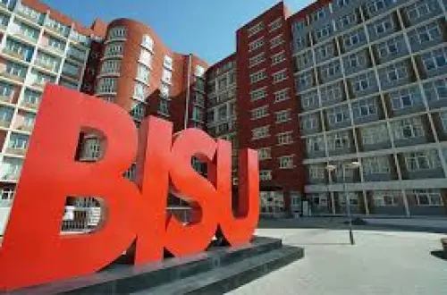 University