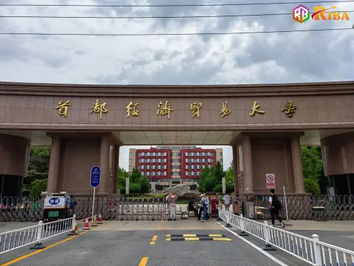 University