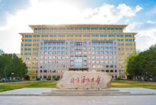 University