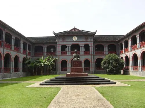 University