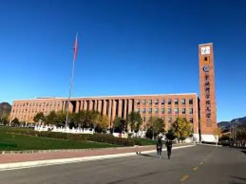 University