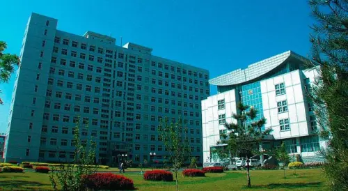 University