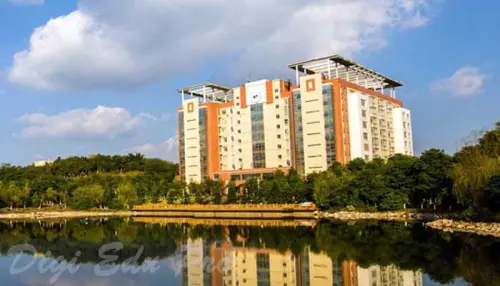 University