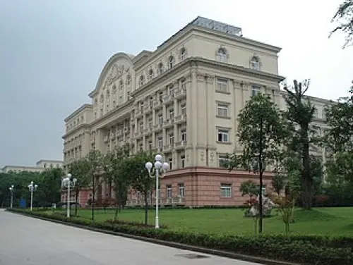 University