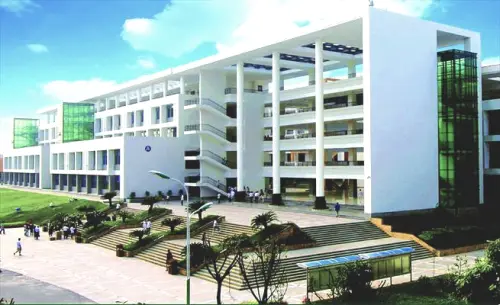 University