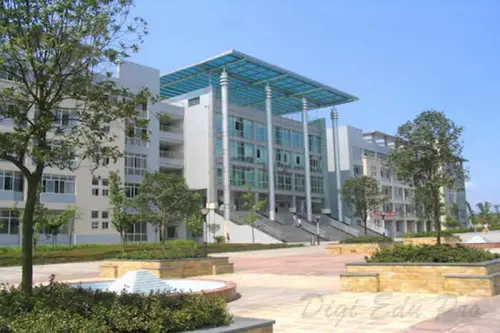 University