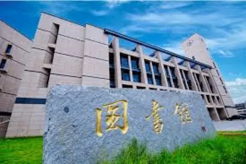 University