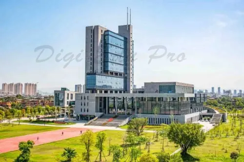 University