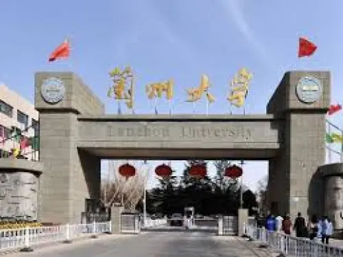 University