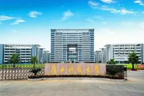 University