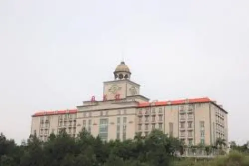 University