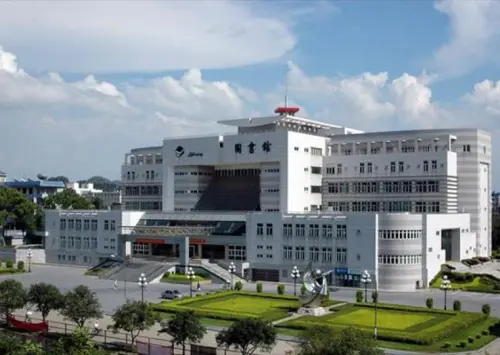 University