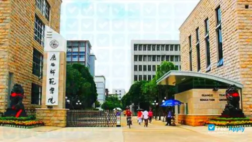 University