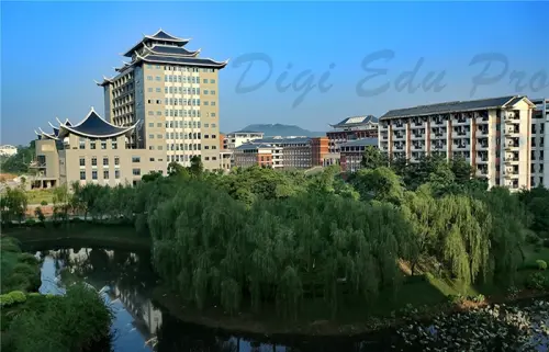 University