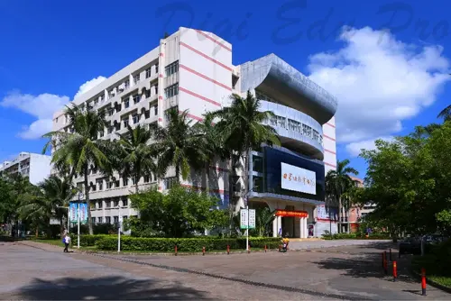 University