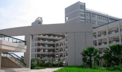 University
