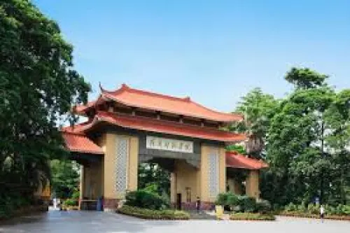 University