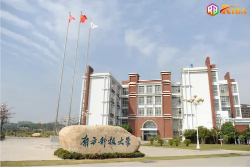 University