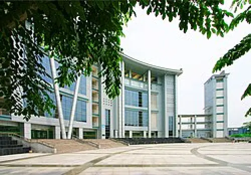 University