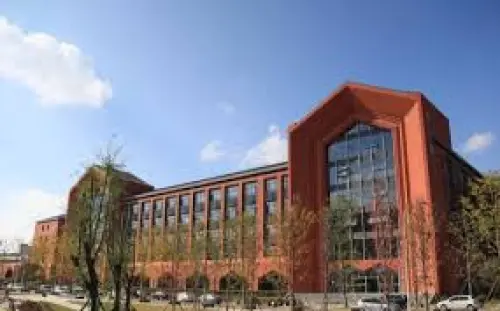 University