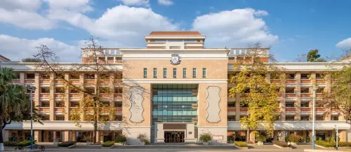 University