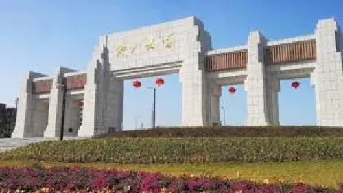 University