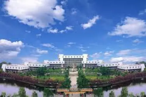 University