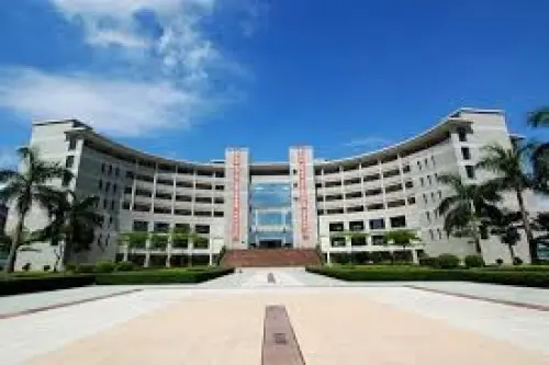 University