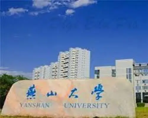 University