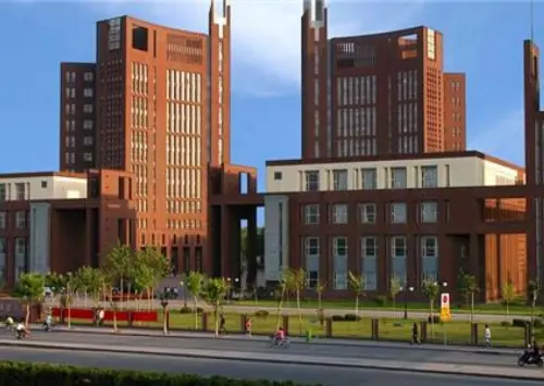 University
