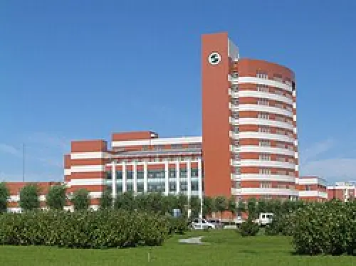 University