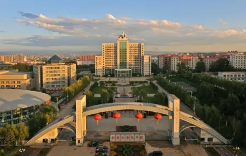 University