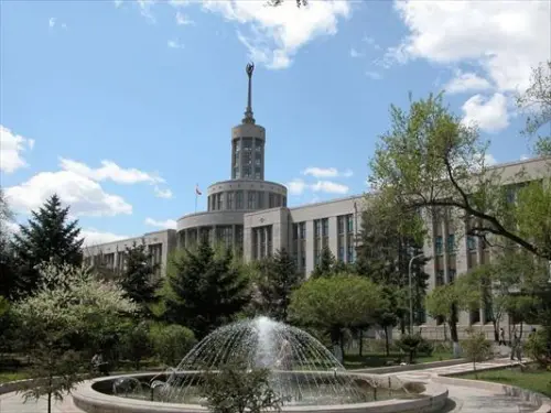 University