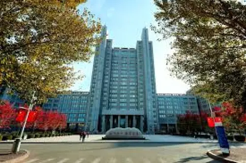 University